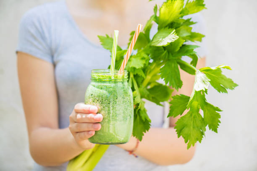 How to make celery juice with Nutribullet Blender? [Update 2022]